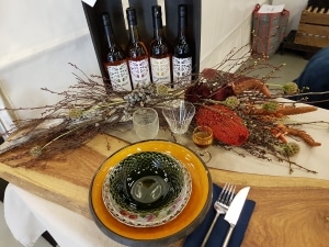 Mjødgård - events - 21. april 2020