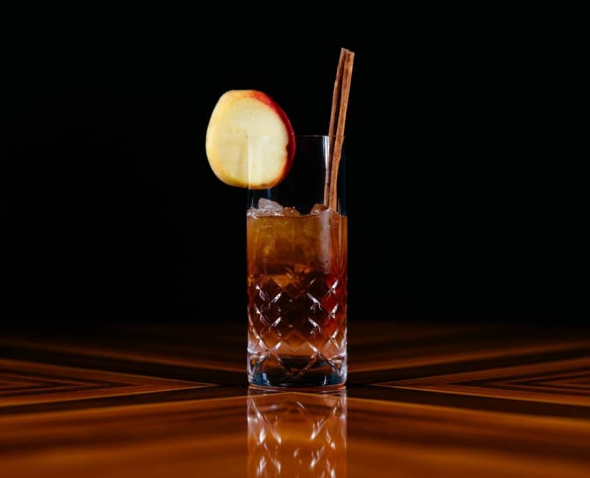 Løvfald Efterårsdrink