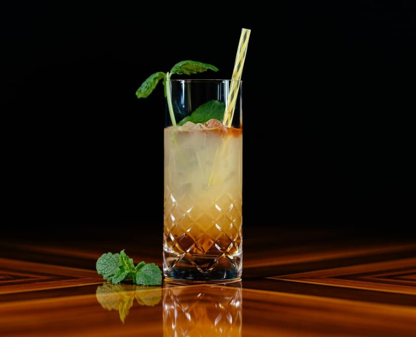 Mjøddrink Urterus