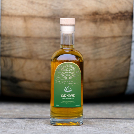Vårmjød 50 cl