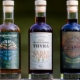 Private labels; Thyra og Trelleborg Krigermjød. Og vores egen Evighedsmjød